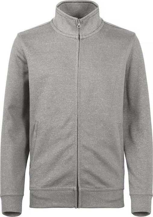 Grey heather