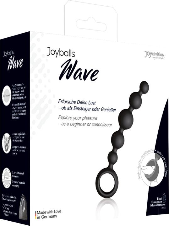 Produktbild Joydivision Joyballs Wave