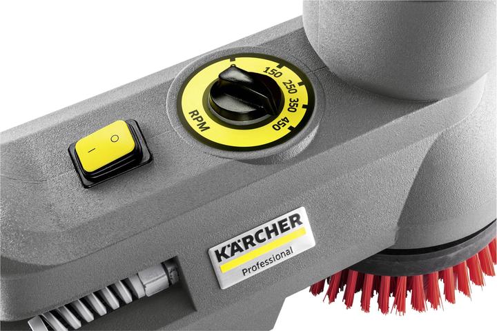 Produktbild Kärcher Professional BD 17/5 C (Scheuersaugmaschine)