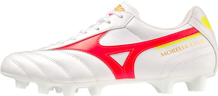 Actual product image Mizuno Morelia Ii Club(U) (31)