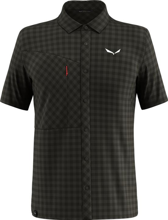 Immagine prodotto Salewa PUEZ DRY Camicetta da uomo (46, S)