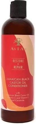 Produktbild As I Am JBCO Conditioner 355ml (355 ml)