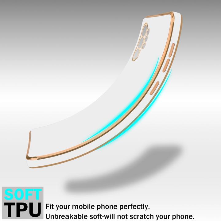 Produktbild Cadorabo Hülle für Samsung Galaxy NOTE 10 PLUS im TPU mit Kameraschutz LM130 Style (Samsung Galaxy Note 10 Plus)