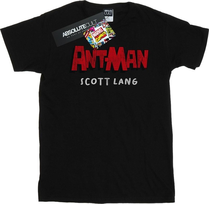 Produktbild AntMan AKA Scott Lang TShirt (M)