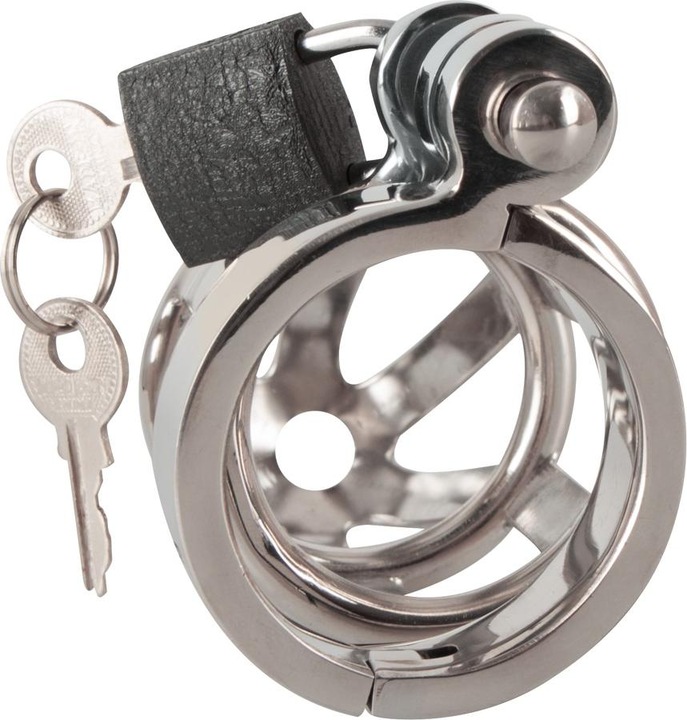 Immagine prodotto You2Toys Gabbia di castità