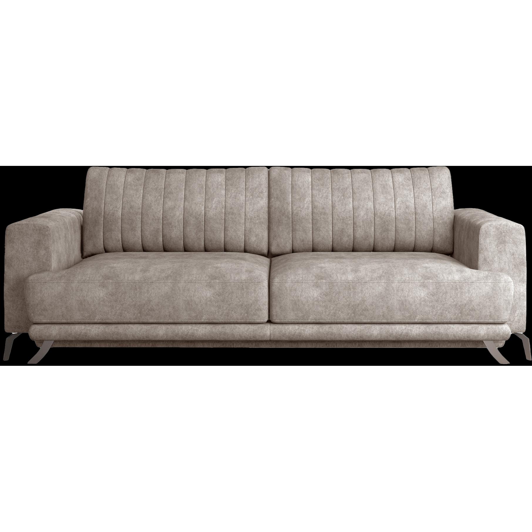 ELTAP, Sofa, Elise (4-Sitzer, Bettsofa)