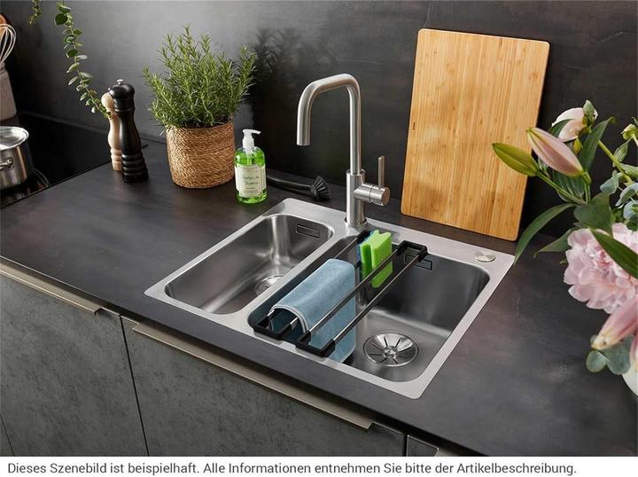 Image du produit Blanco Jandora