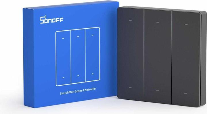 Immagine prodotto Sonoff SwitchMan R5