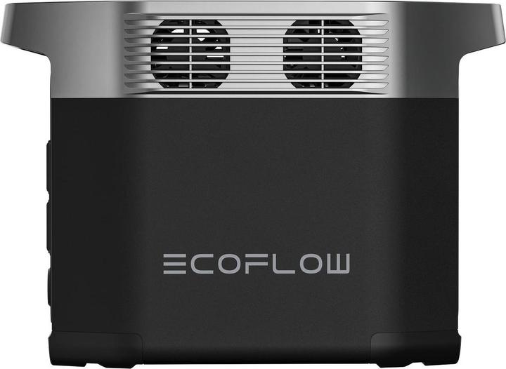 Actual product image EcoFlow Delta 2 (1024 Wh, 12 kg)