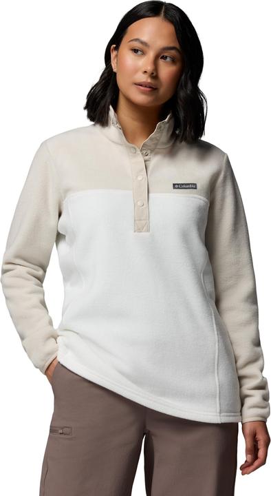 Produktbild Columbia Women's Benton Springs 1/2 Snap Pull Over II (XL)