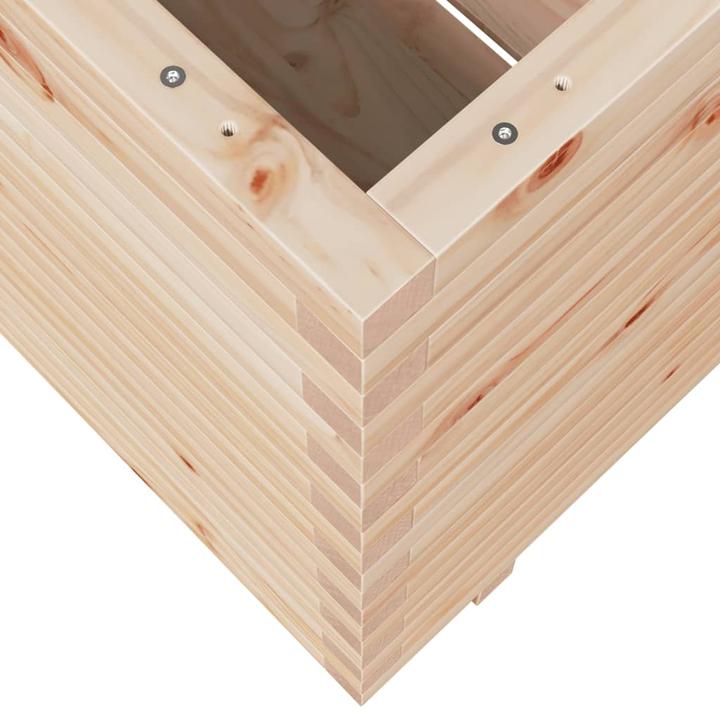 Produktbild vidaXL Pflanzkübel