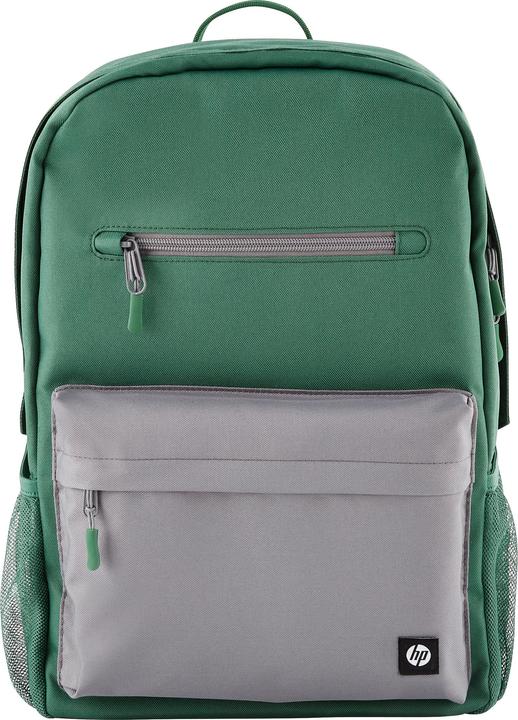 HP Campus Green Backpack (17 l)