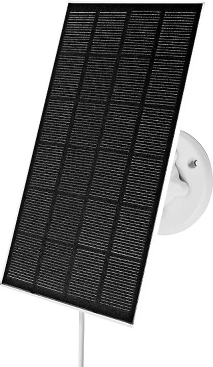 Nedis Sonnenkollektor (3 W)