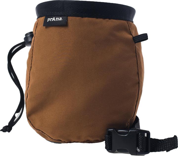 Actual product image Prana Chalk Bag with Belt