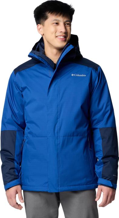 Immagine prodotto Columbia Point Park™ Interchange Jacket (XL)