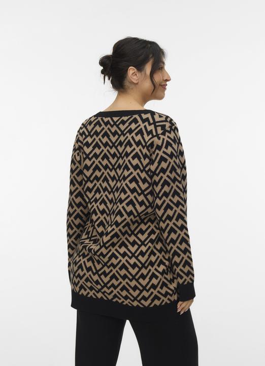 Produktbild Vero Moda VMCARIA Strickjacke Strickjacke (46, 48)