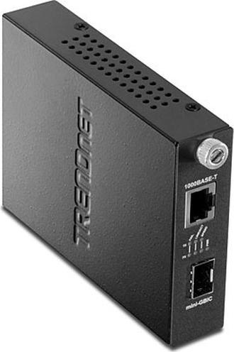 Actual product image Trendnet TFC-1000MGA