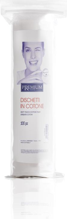 XanitaliaPro Wattepads