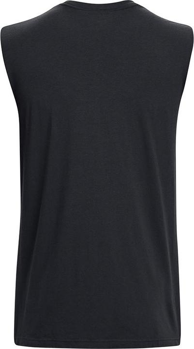 Actual product image Under Armour Curry Sleevlees Tank Top Men (3XL)