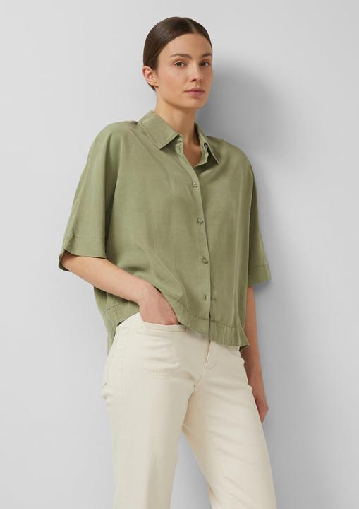 Immagine prodotto s.Oliver Fliessende Lyocellbluse (40)