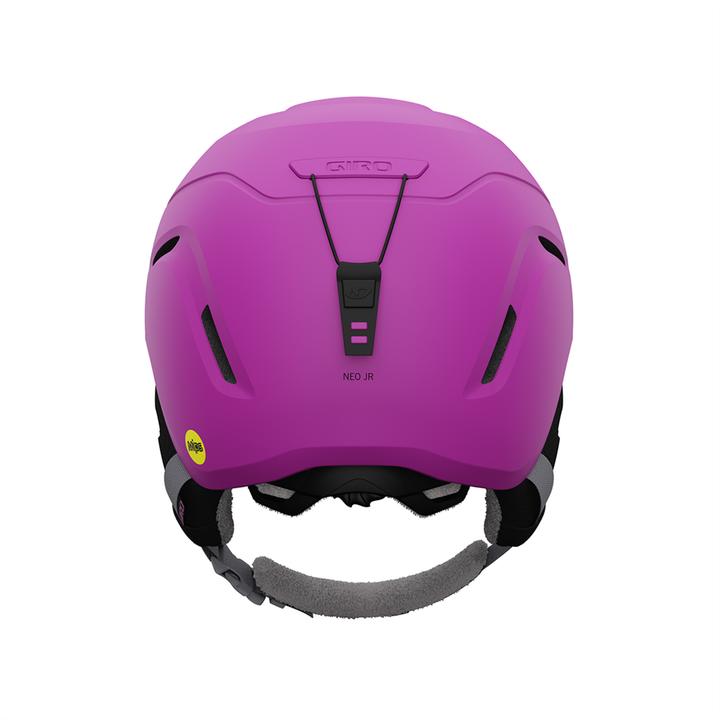 Actual product image Giro Neo Jr. MIPS (52 - 55 cm, S)