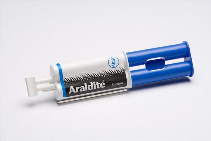 Produktbild Araldite Standard (32 g, 30 ml)