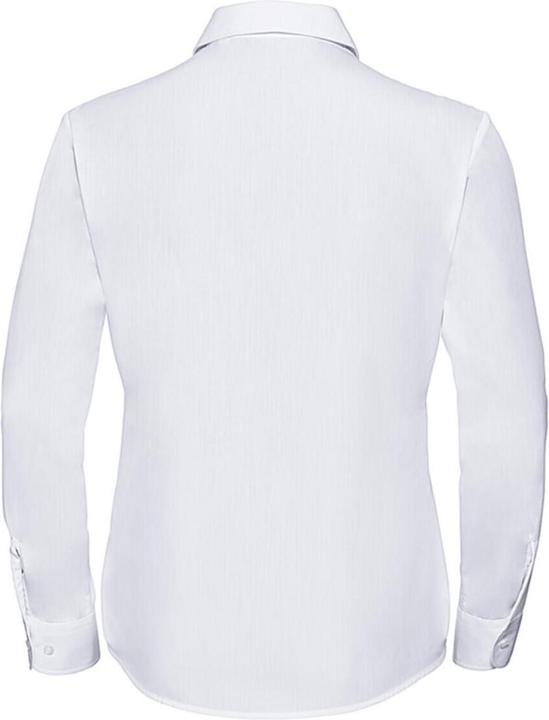 Produktbild Russell Poplin (3XL)