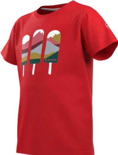 Image du produit La Sportiva Icy Mountains T-Shirt K (140)