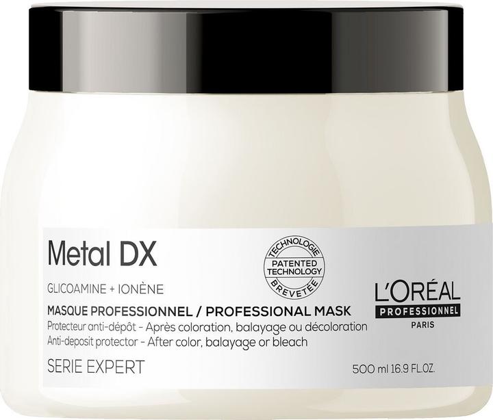 L'Oréal Professionnel Désintoxication des métaux (500 ml)