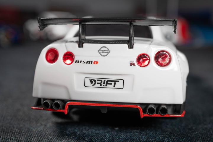 Image du produit Sturmkind Nissan GT-R