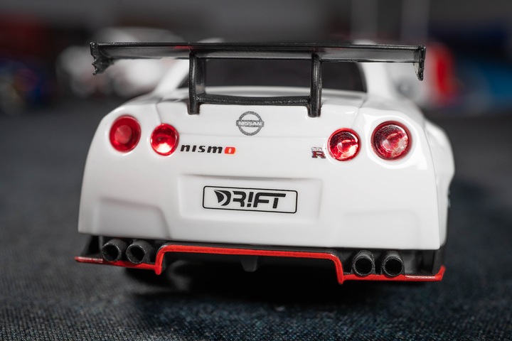 Produktbild Sturmkind Nissan GT-R