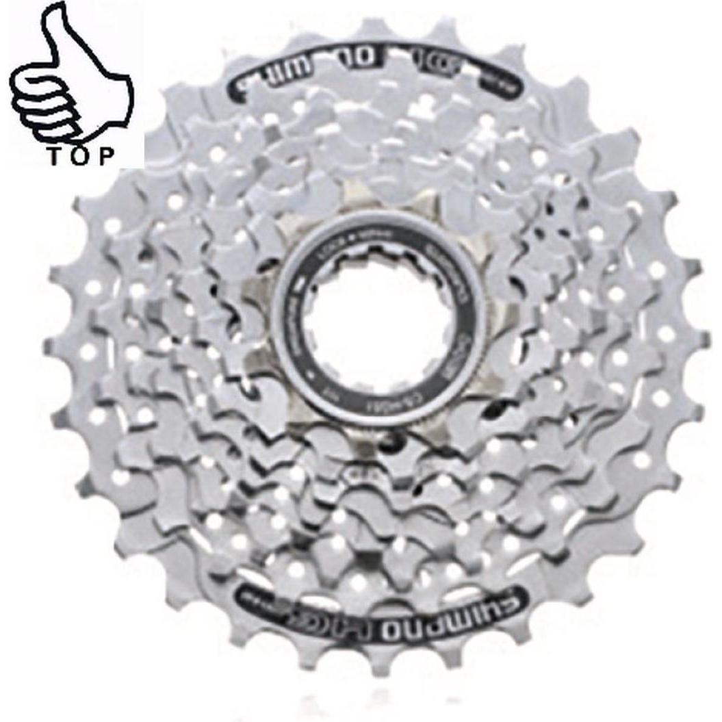 Shimano, Velokassette, (8-fach, 11-32)