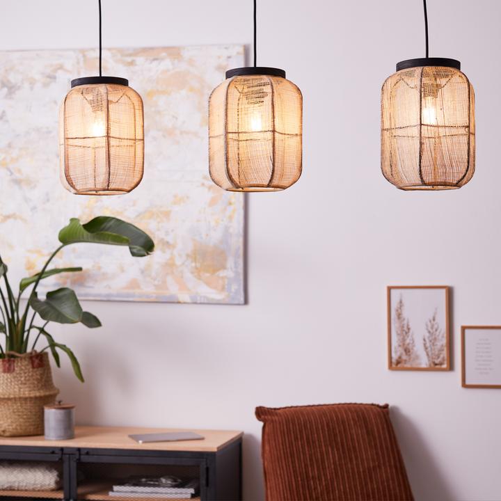 Produktbild Brilliant Tanah (E27, 3000 lm)