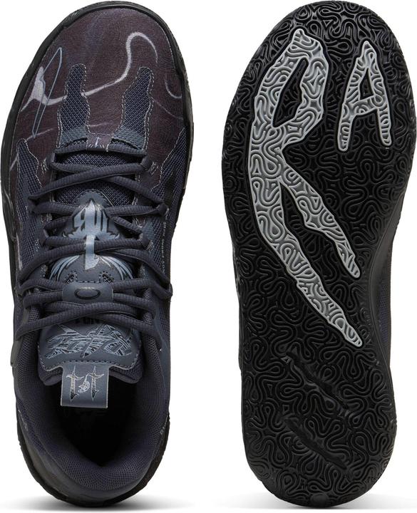 Produktbild Puma Lamelo Ball Mb.03 (43)