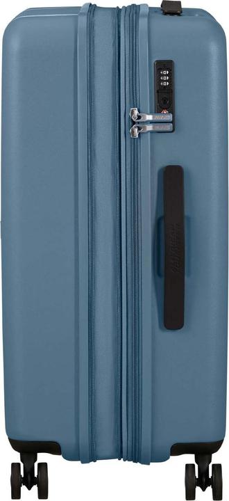 Actual product image American Tourister DYNABELT SPINNER 66/24 EXP TSA (68 l)