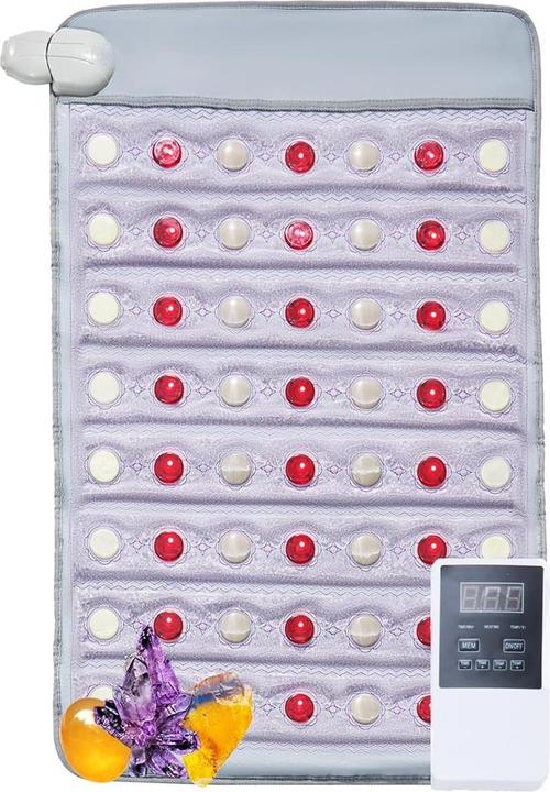 Produktbild Vevor Infrarot-Heizkissen (82 x 52 cm)