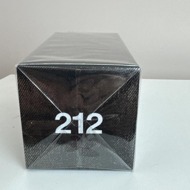 Immagine prodotto Carolina Herrera 212 Vip Black Ny Rodeo Eau De Parfum 100ml (Eau de parfum, 100 ml)