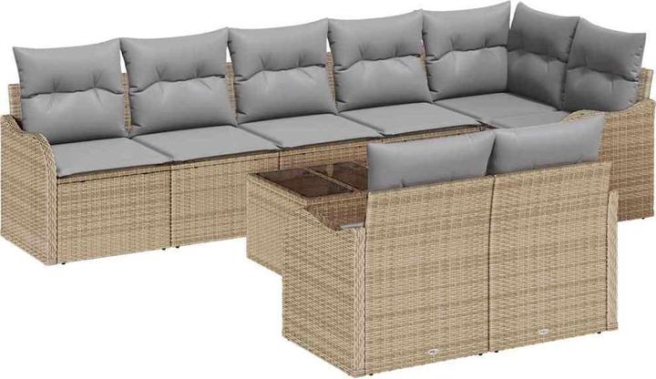 Produktbild vidaXL Evangeline