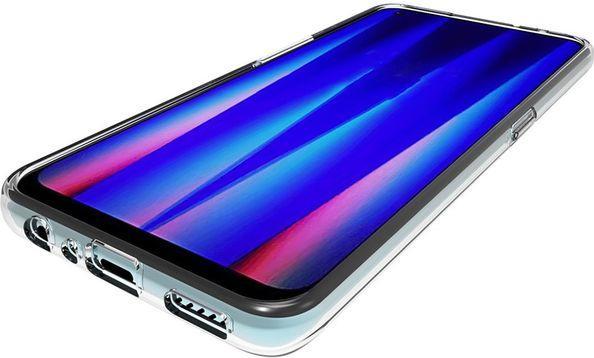 Immagine prodotto MU Classic Softcase serie TPU (OnePlus Nord CE 2 5G)