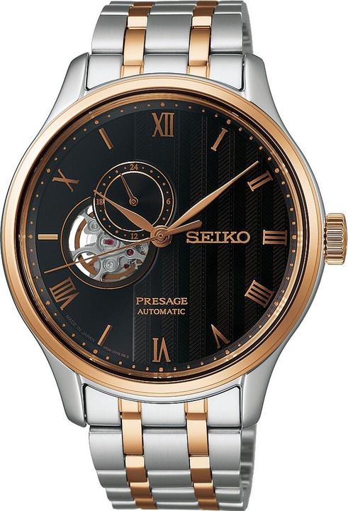 Image du produit Seiko Presage SSA466J1
