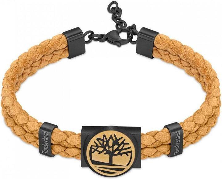 Image du produit Timberland Herrenarmreif TDAGB0001904