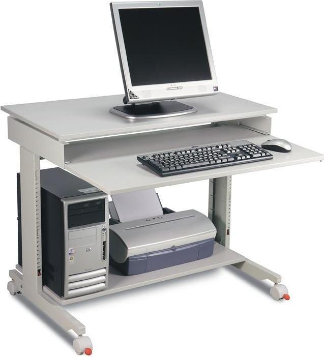 Produktbild Twinco Terminaltisch (90 cm, 101.50 cm)