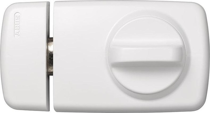 Produktbild Abus 7010 W EK Türzusatzschloss gleichschliessend
