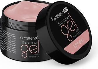 Immagine prodotto Excellent PRO Builder Gel With Thixotropy Light Skin 50g