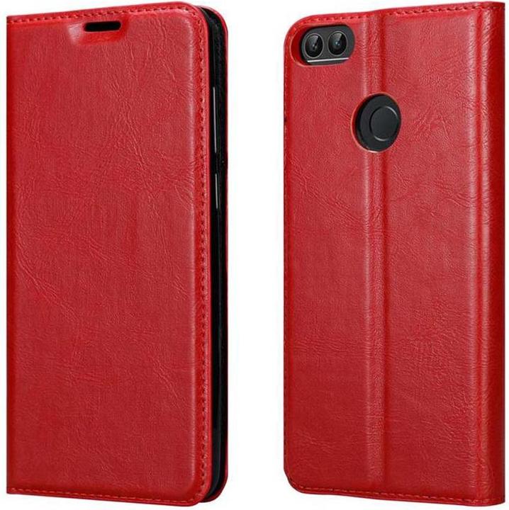 Immagine prodotto Cadorabo Copertina magnetica invisibile del libro (Huawei P Smart)