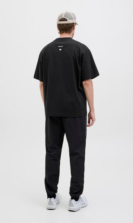 Actual product image Jack & Jones Gedruckt Rundhalsausschnitt T-shirt T-shirt (S)