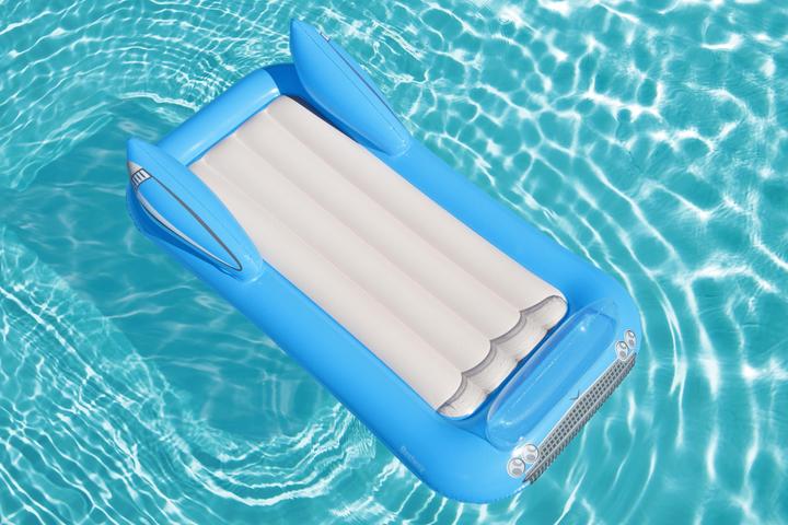 Actual product image Bestway 43412