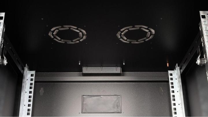Image du produit Roline Coffret mural 19 pouces Pro 7 U (7 HE, Rack 19 pouces)
