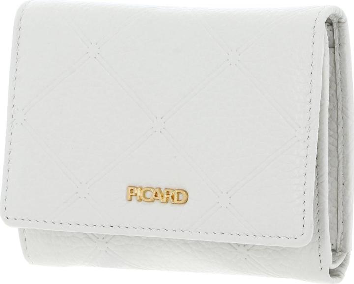 Immagine prodotto Picard Broadway 1 Geldbörse RFID Schutz Leder 12.5 cm