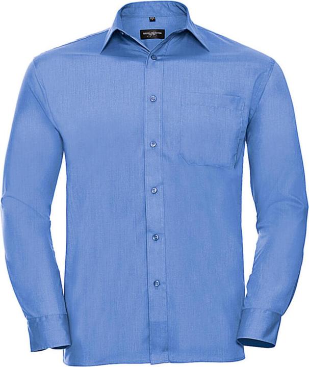 blu aziendale